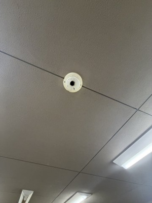 【セキュリティ】 | パシフィック神戸桜筋南館