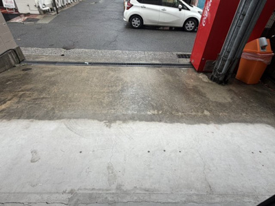 【エントランス】 | パシフィック神戸桜筋南館