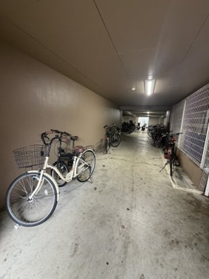 【その他共用部分】 | パシフィック神戸桜筋南館