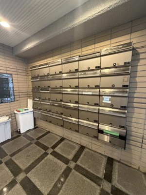 【その他共用部分】 | パシフィック神戸桜筋南館