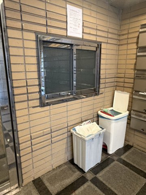 【その他共用部分】 | パシフィック神戸桜筋南館