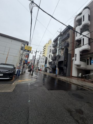 【周辺】 | パシフィック神戸桜筋南館