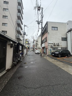 【周辺】 | パシフィック神戸桜筋南館