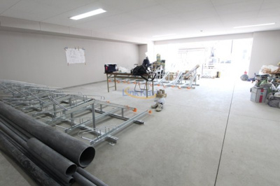 【その他共用部分】 | ファーストフィオーレ梅田イースト