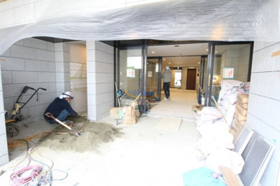 【その他】 | ファーストフィオーレ梅田イースト