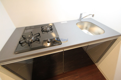 【キッチン】 | ファーストフィオーレ梅田イースト