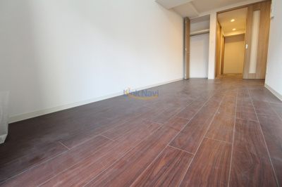 【寝室】 | ファーストフィオーレ梅田イースト