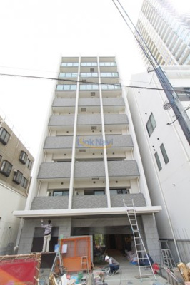 【駐車場】 | ファーストフィオーレ梅田イースト