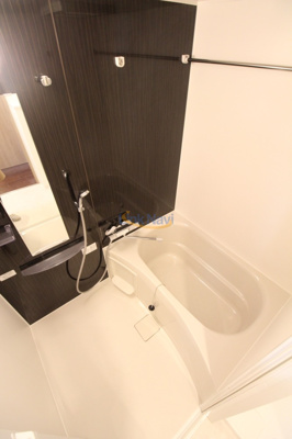 【浴室】 | ファーストフィオーレ梅田イースト