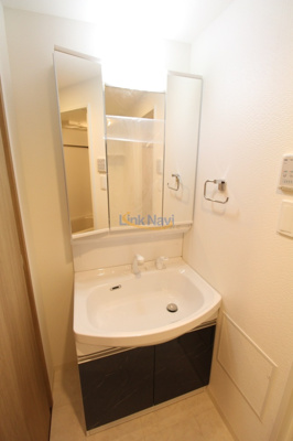 【独立洗面台】 | ファーストフィオーレ梅田イースト