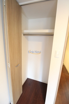 【収納】 | ファーストフィオーレ梅田イースト
