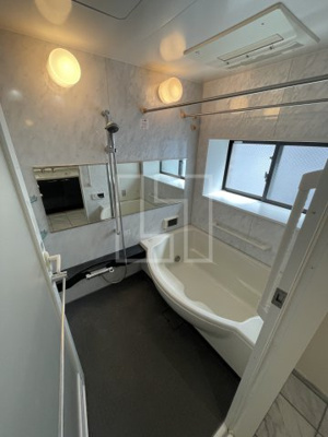 【浴室】 | リーガル靭公園南 | リーガル靭公園南　バスルーム