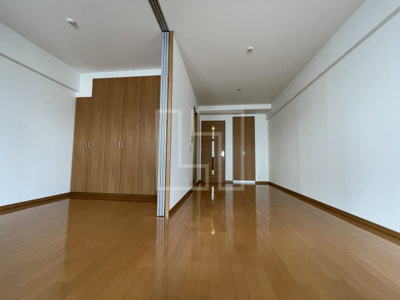 【居間・リビング】 | リーガル靭公園南 | リーガル靭公園南　リビング・ダイニングスペース