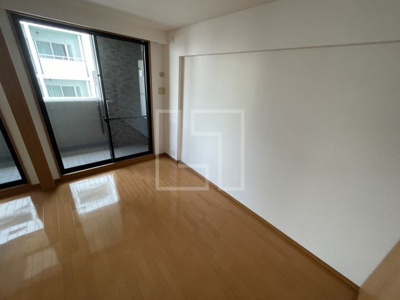 【寝室】 | リーガル靭公園南 | リーガル靭公園南　洋室