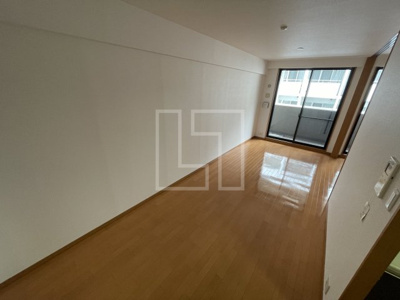 【居間・リビング】 | リーガル靭公園南 | リーガル靭公園南　リビング・ダイニングスペース