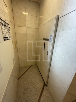 【その他共用部分】 | リーガル靭公園南 | リーガル靭公園南　宅配BOX