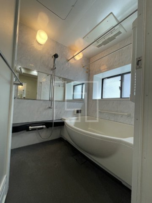 【浴室】 | リーガル靭公園南 | リーガル靭公園南　バスルーム