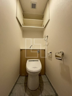 【トイレ】 | リーガル靭公園南 | リーガル靭公園南　温水洗浄便座