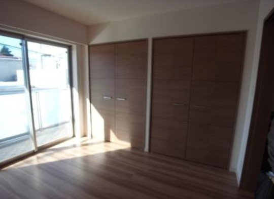 【居間・リビング】