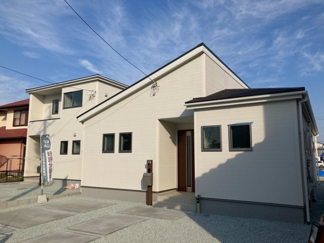 売新築戸建　中央区三和町のその他