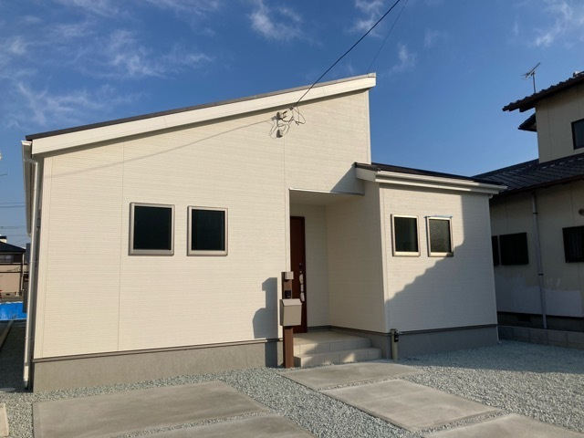 売新築戸建　中央区三和町のその他