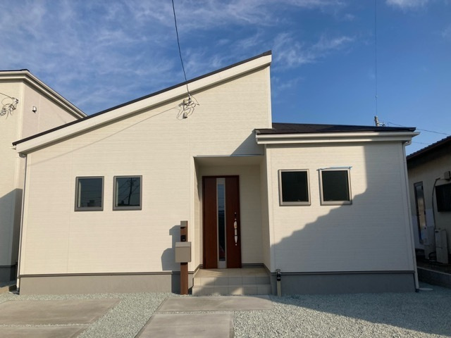 売新築戸建　中央区三和町のその他