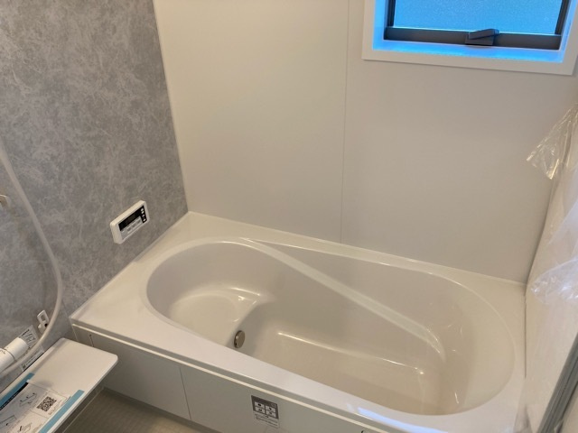 売新築戸建　中央区三和町の浴室