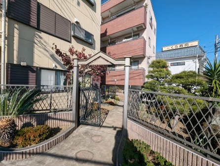 美和ハイツのその他