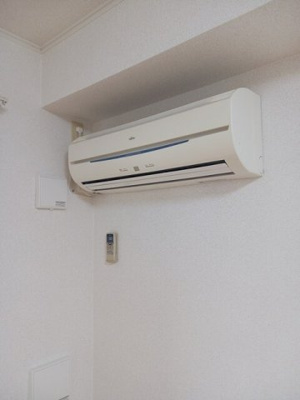 【設備】 | リヴィエールⅡ