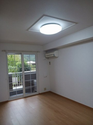 【居間・リビング】 | リヴィエールⅡ