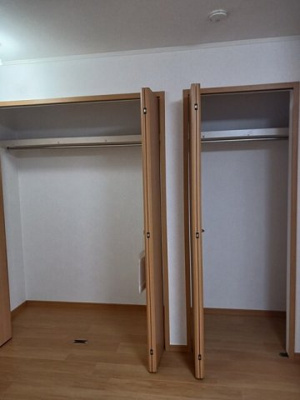 【収納】 | リヴィエールⅡ