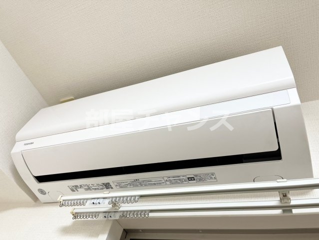 KDX千早レジデンスの設備