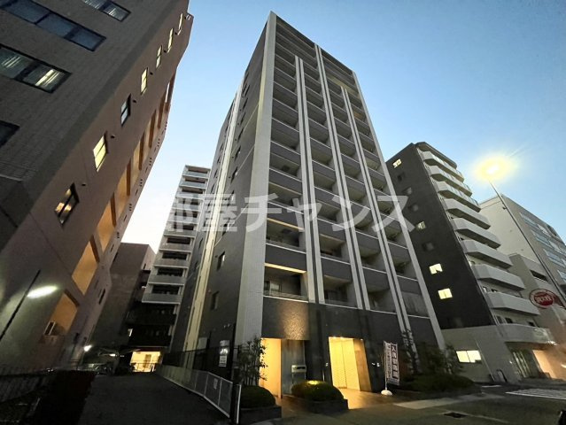 KDX千早レジデンス