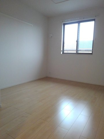 スマイルメゾン　Ⅰの内装