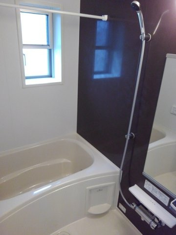 スマイルメゾン　Ⅰの浴室