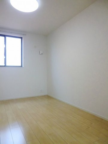 サラブレッド　Ⅴの内装