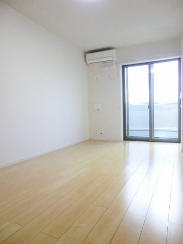 サラブレッド　Ⅴの居間・リビング