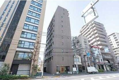 エスコート東大前