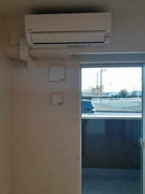 【設備】 | メゾン・ド・シファーレ