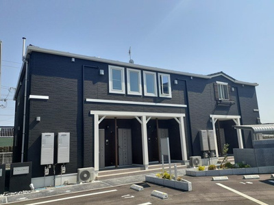 【外観】 | メゾン・ド・シファーレ