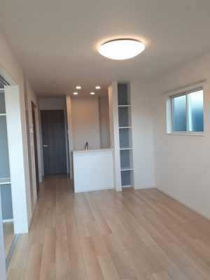 【居間・リビング】 | メゾン・ド・シファーレ