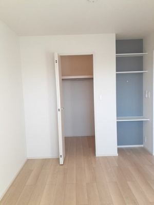 【収納】 | メゾン・ド・シファーレ