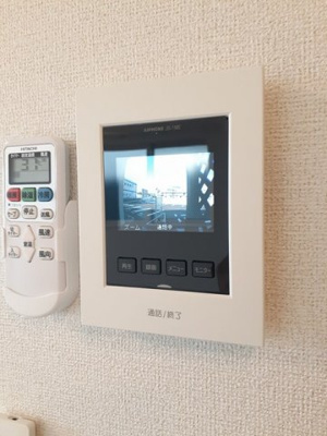 【セキュリティ】 | メゾン・ド・シファーレ