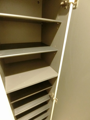 【玄関】 | リブリ・クワイア東坂下 | 玄関です