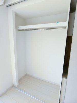 【収納】 | リブリ・クワイア東坂下 | ちょっとした収納スペースも充実しています