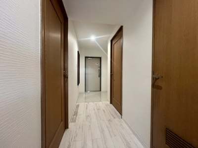 【玄関】 | サバービアシティ21