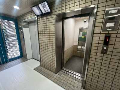 【その他共用部分】 | サバービアシティ21