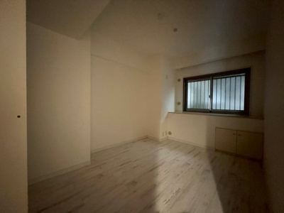 【洋室】 | サバービアシティ21