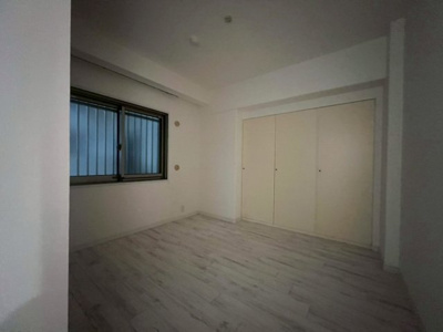 【洋室】 | サバービアシティ21