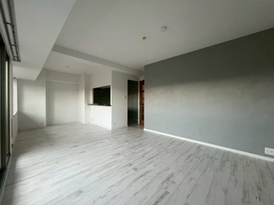 【居間・リビング】 | サバービアシティ21